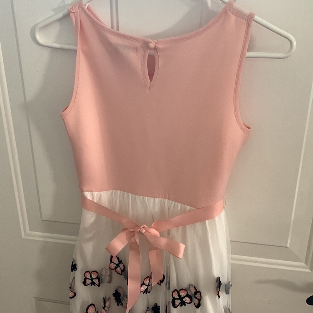 Spring Dress - Picture 4 of 5